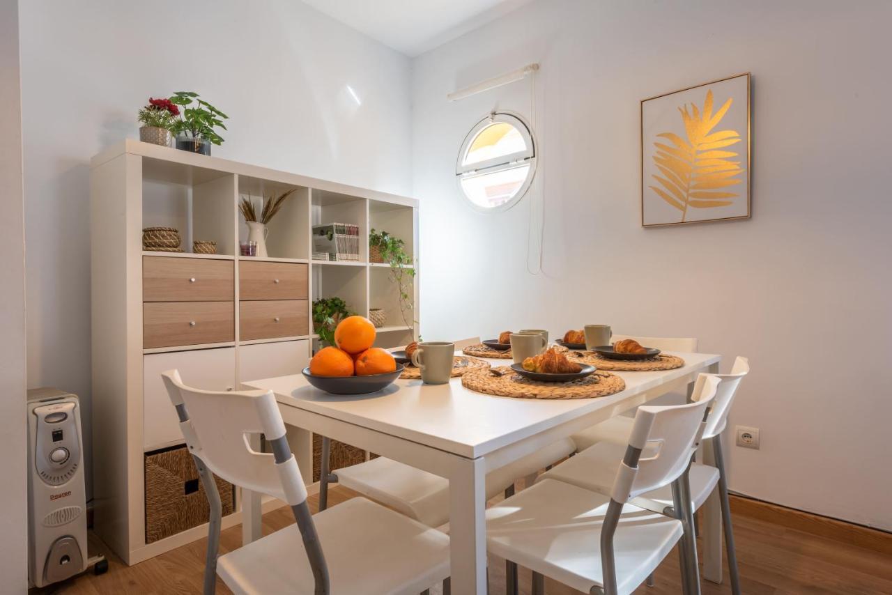 Apartamento Marbella Oldtown I Exterior foto